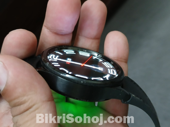 Samsung Galaxy watch 6 classic 47 mm